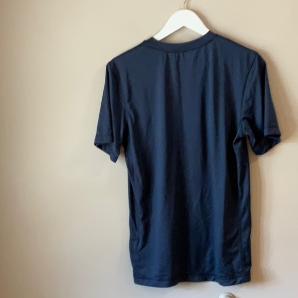 The North Face Men’s On the go flash dry tee - Picture 3 of 9